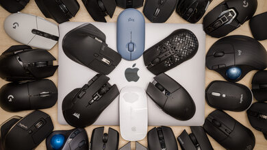 best mouse for blender mac