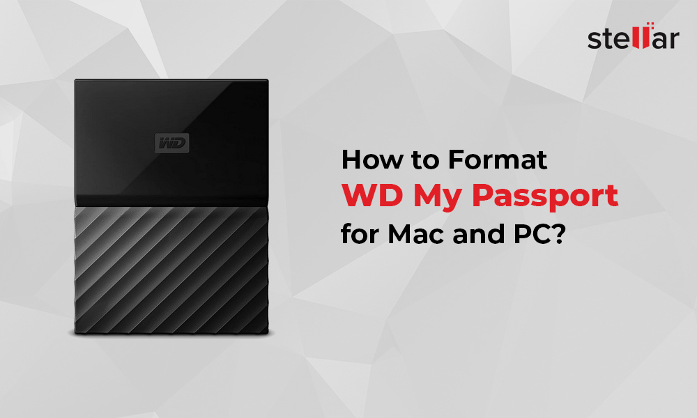 wd passport edge for mac